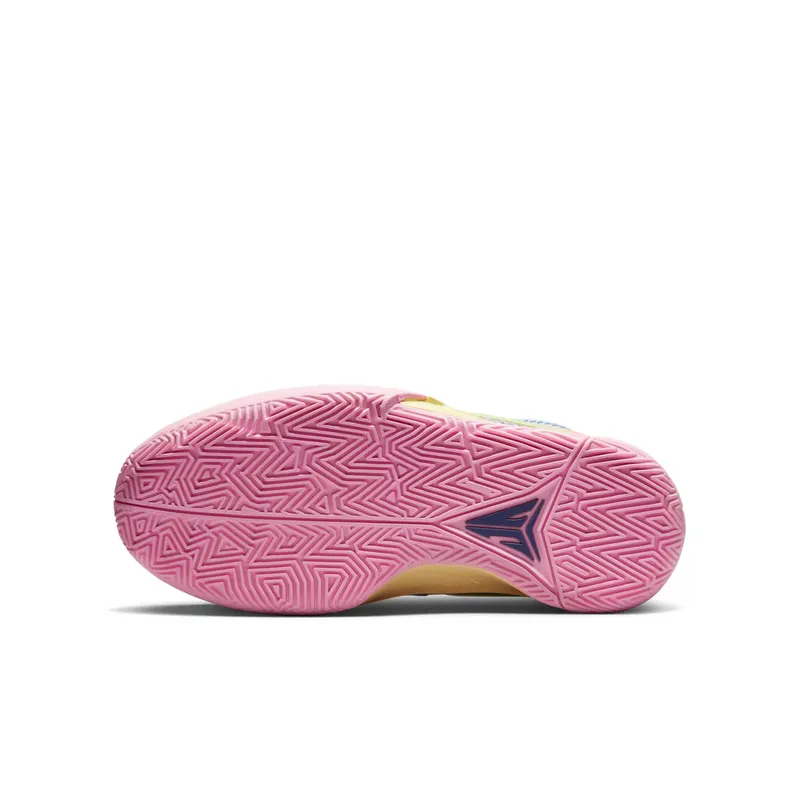 Nike Ja 1 GS “Day One” (DX2294-400)