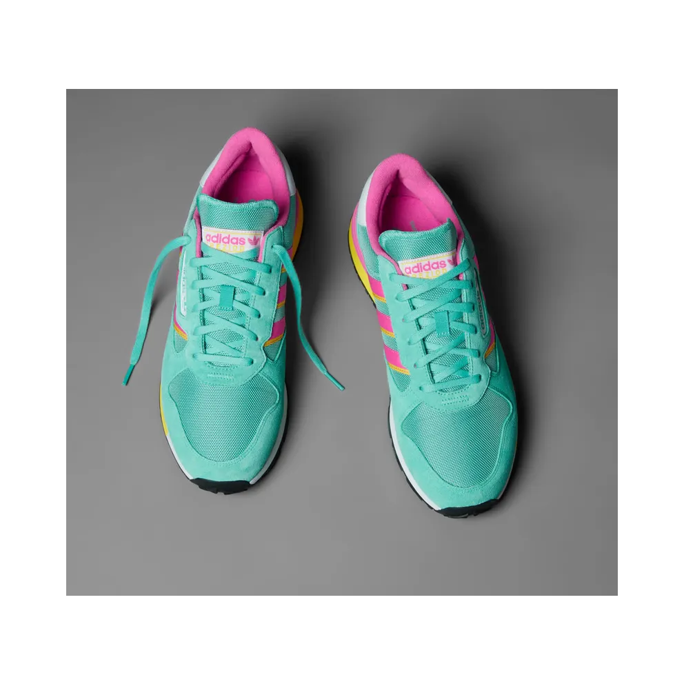 adidas Treziod 2 Acid Mint / Screaming Pink / Cloud White (IG0658)