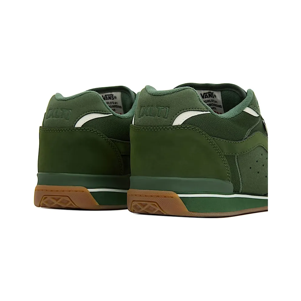 Vans MN Rowley XLT LX Douglas Fir (VN000E21BXU)