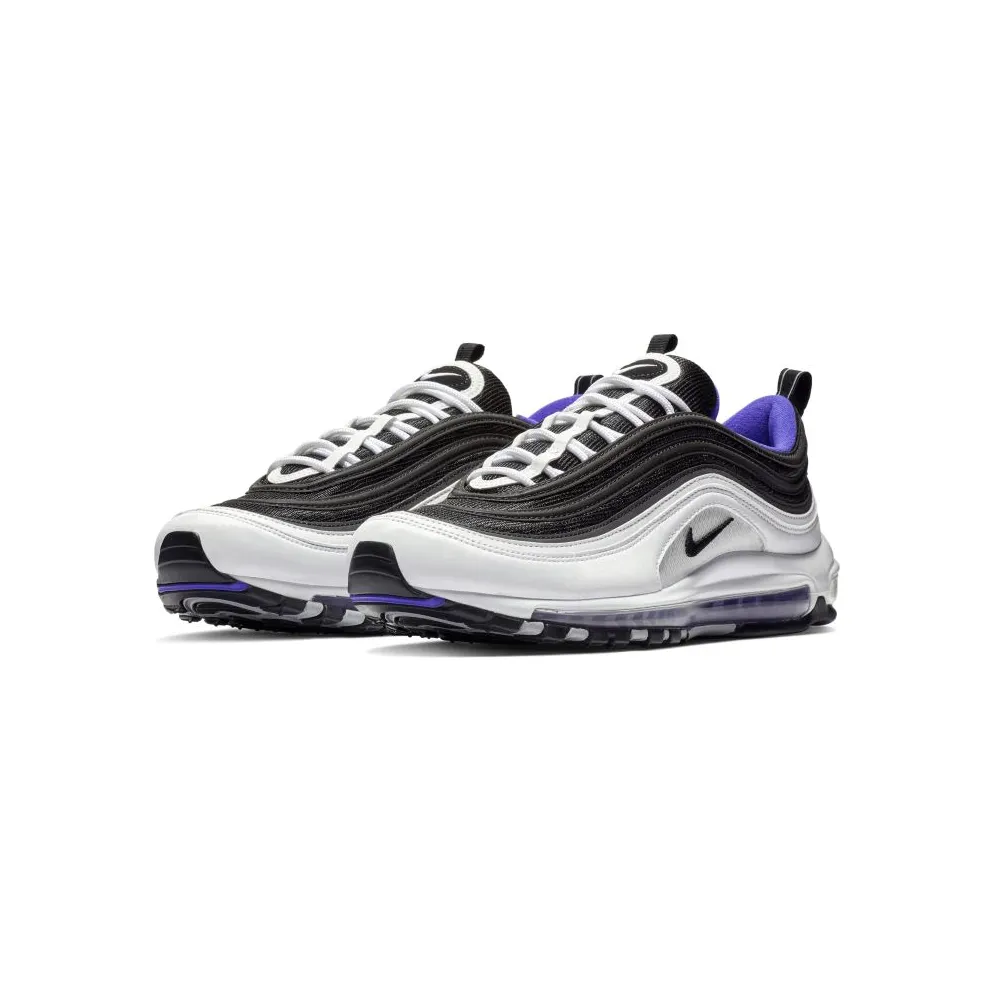 Nike Air Max 97 Persian Violet White/Black-Persian Violet (921826-103)