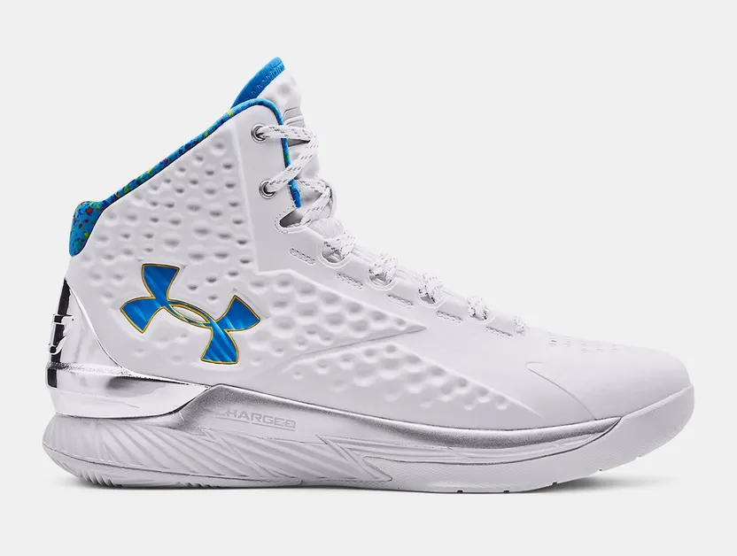 Under Armour Curry 1 Splash Party (2022) (3026050-100)