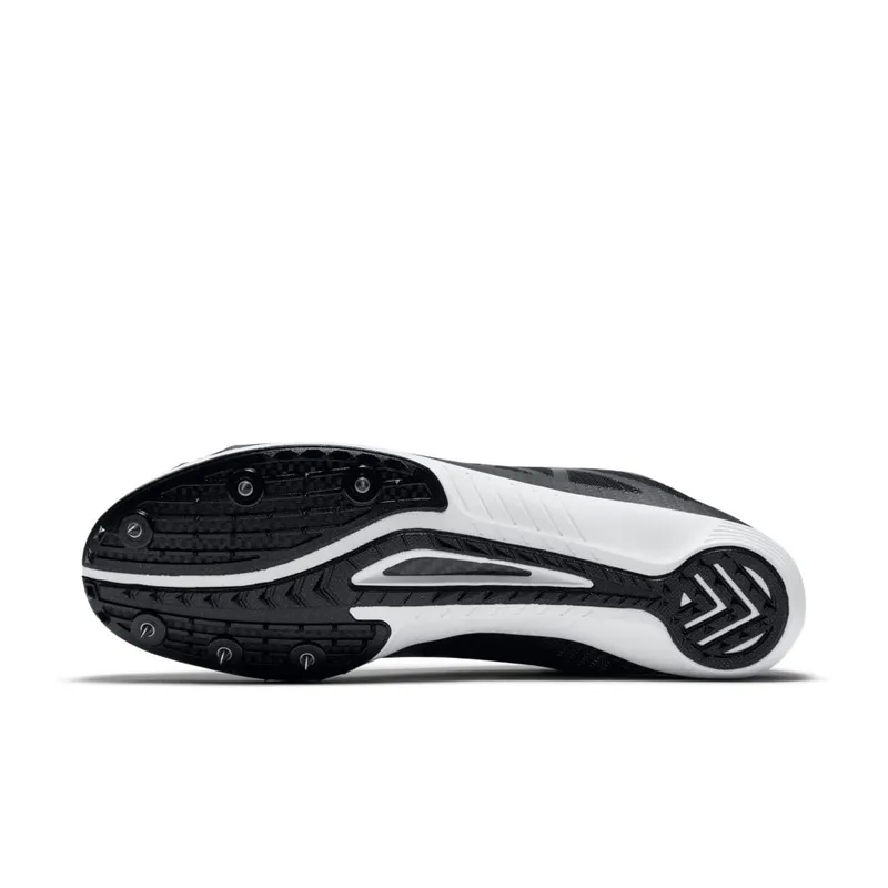 Nike Zoom Mamba 3 Distance Spike Black (706617-017)