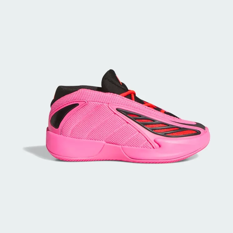 adidas AE 2 Lucid Pink Black (JR2256)