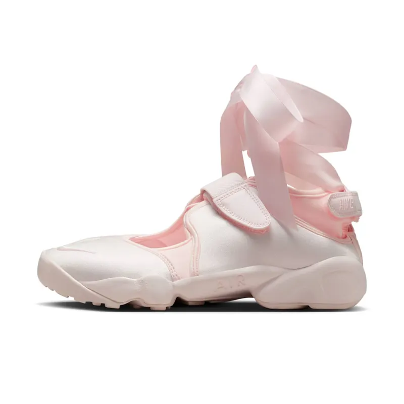 Nike Air Rift Premium SE Light Soft Pink Ribbons (HQ3761-640)