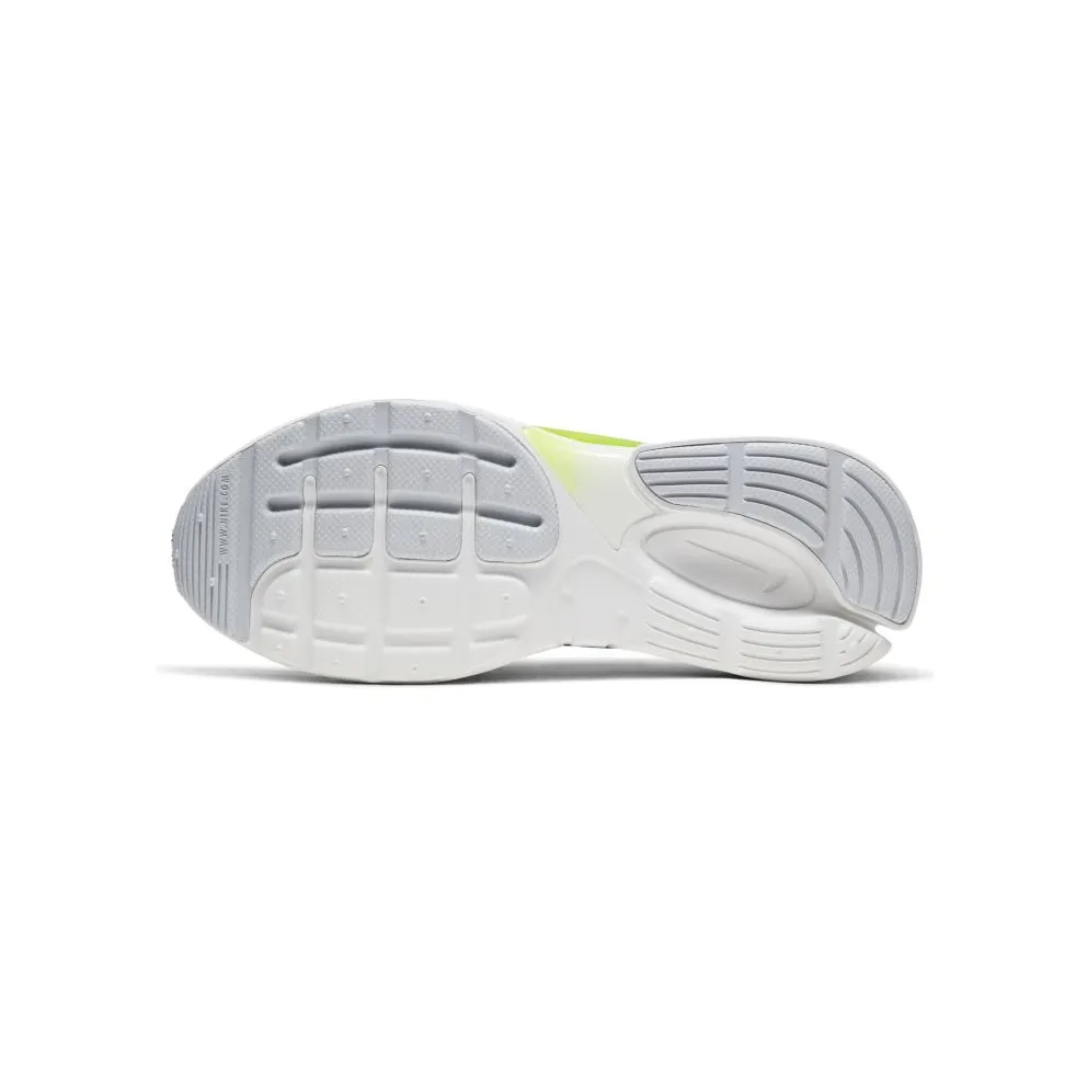 Nike Alphina 5000 White Multi-Color (W) Summit White/Volt-Blue Fury-Black (CK4330-100)