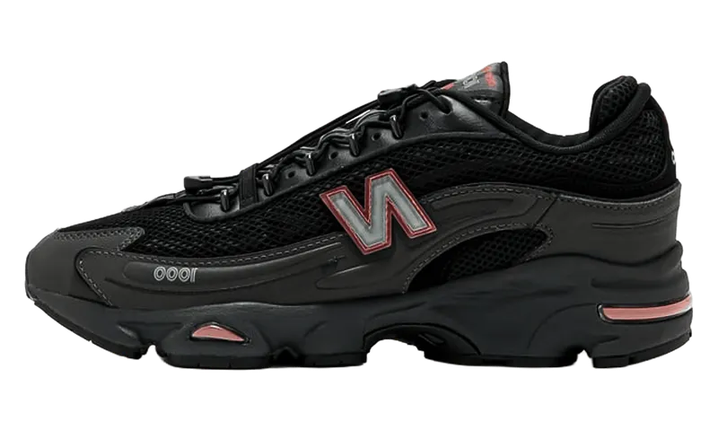 New Balance 1000G “Black Metallic Red Rock” (U100010A)