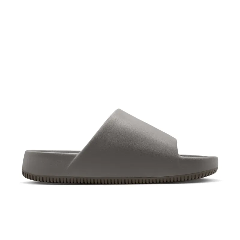 Nike Calm Slide Flat Pewter (FD4116-002)