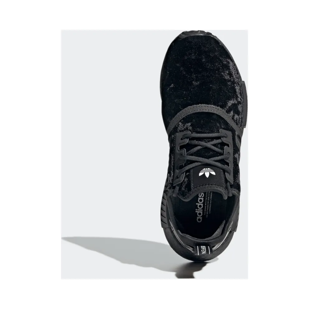 Adidas NMD_R1 Core Black / Core Black / Core Black (GW5682)
