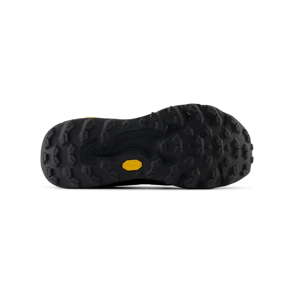 New Balance Fresh Foam X Hierro v9 Black Cement (WTHIERZ9)
