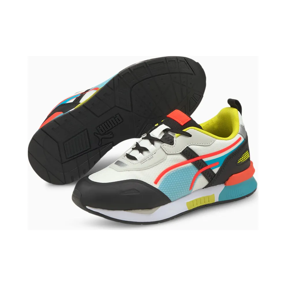 Puma Mirage Tech Blue/Black/White (38194611)