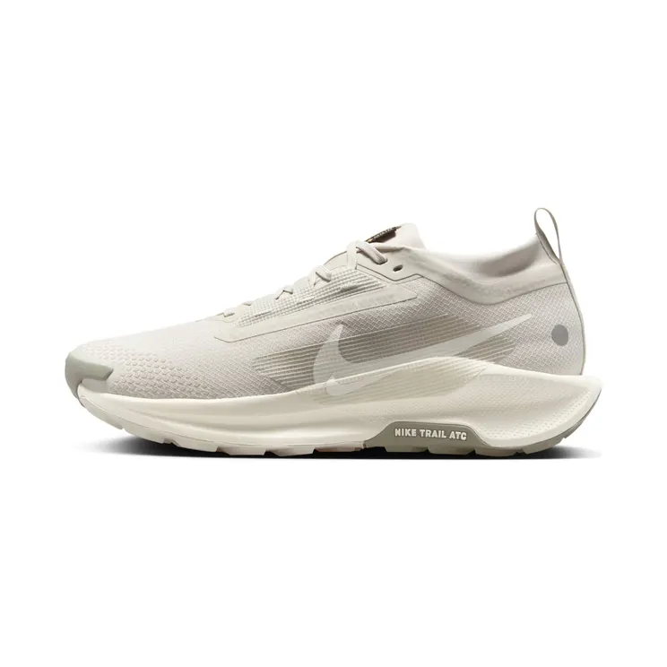 Nike React Pegasus Trail 5 Gore-Tex “Light Bone / Light Army / Sail” (FQ0908-008)
