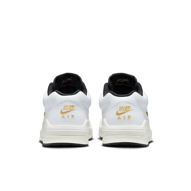Jordan Stadium 90 White Metallic Gold (DX4397-170)