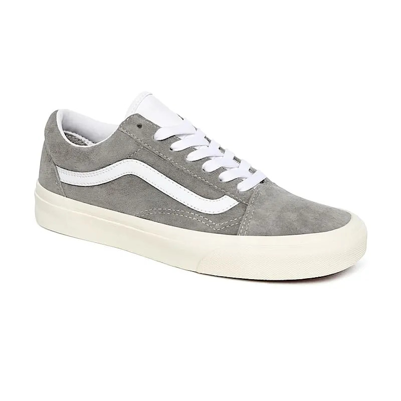 Vans Old Skool ‘Drizzle’ Drizzle/Snow White (VN0A4BV518P)