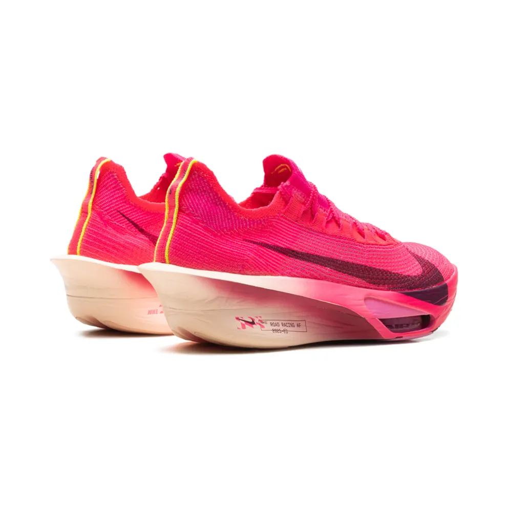 Nike Alphafly 3 “Hyper Pink Bordeaux” (FD8315-601)