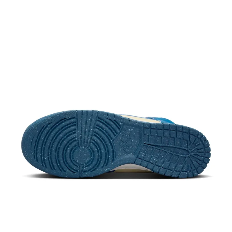 Nike Dunk High NN “Star Blue” (FV5960-201)