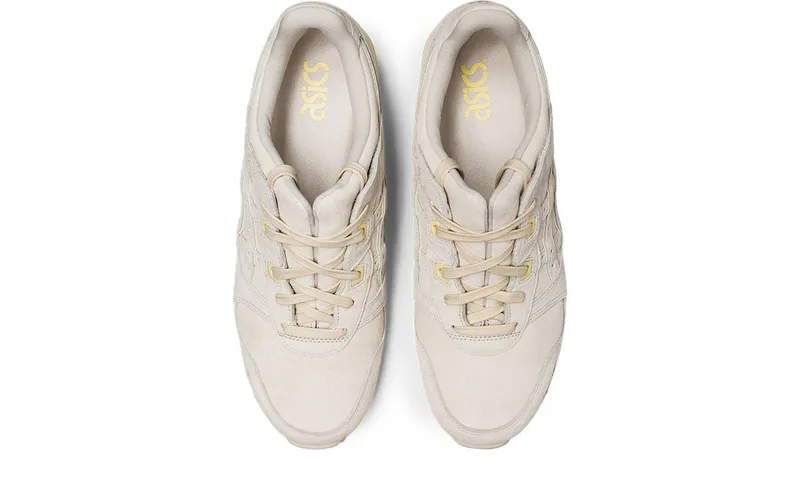 ASICS Gel-Lyte III OG Connect Vanilla Smoke Grey (1201A830-250)