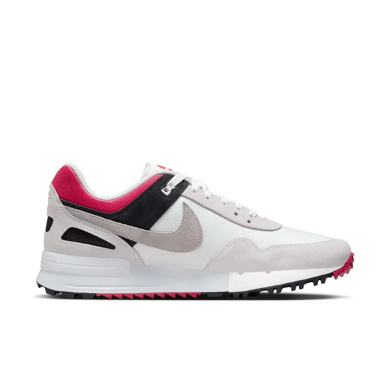 Nike Air Pegasus 89 Golf Swan (FJ2245-100)