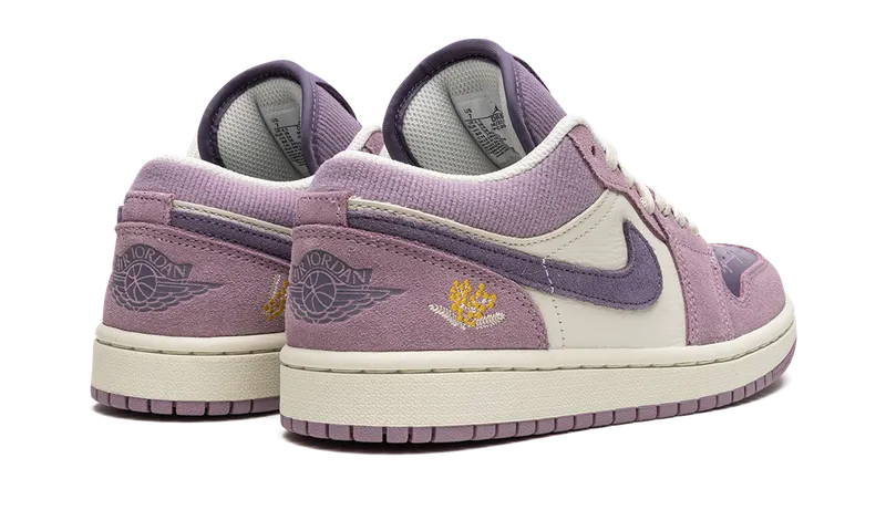 AIR Jordan 1 LO ID “Unity” (DR8057-500)