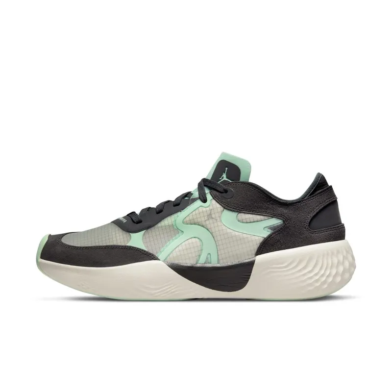 Jordan Delta 3 Low Grey (DN2647-003)