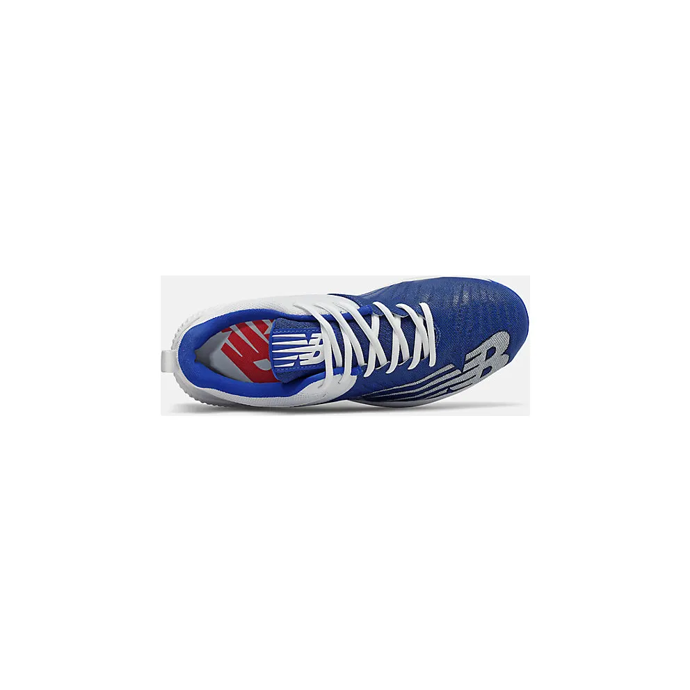 New Balance FUEL CELL METAL BASEBALL “CLEATS” (L4040TB6)