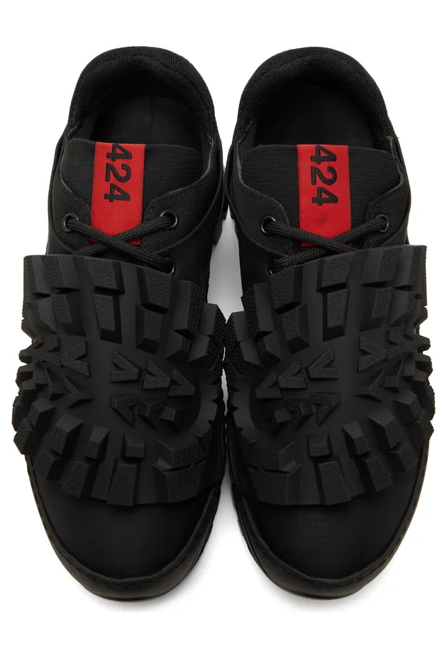 424-sneaker 32424Q10 226098 NE