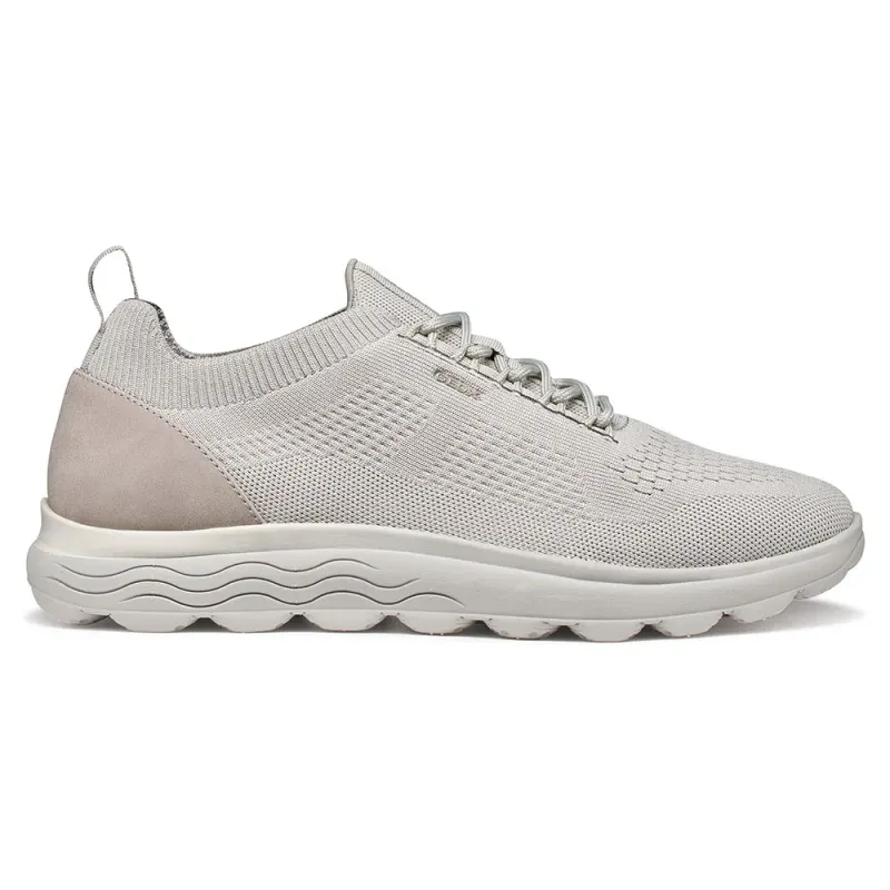 Geox sneaker Light Grey/Grey (U15BYA0005Z-C1292)
