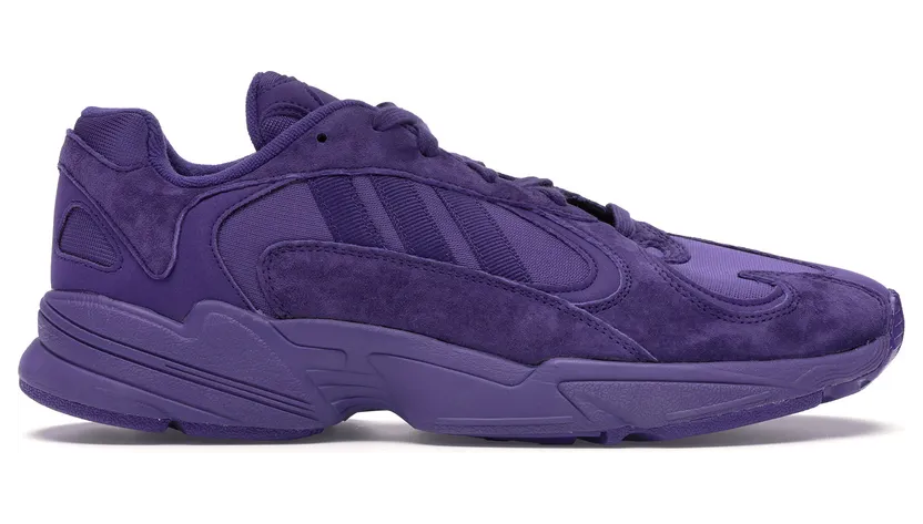 Adidas Yung-1 ‘Unity Purple’ Unity Purple/Unity Purple/Unity Purple (F37071)