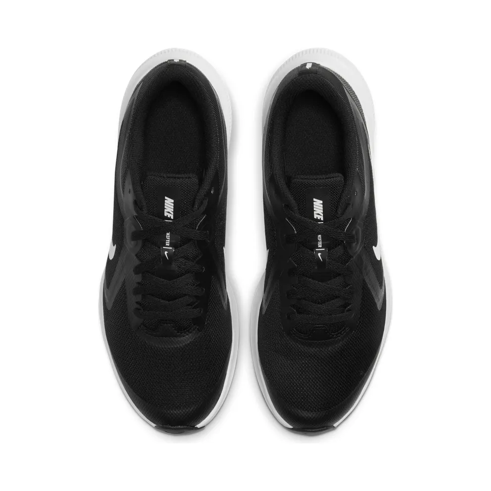 Nike Downshifter 10 Black (GS) Black/Anthracite/White (CJ2066-004)
