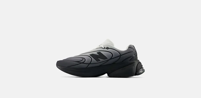 New Balance 5030 “Black White” (U50304DT)