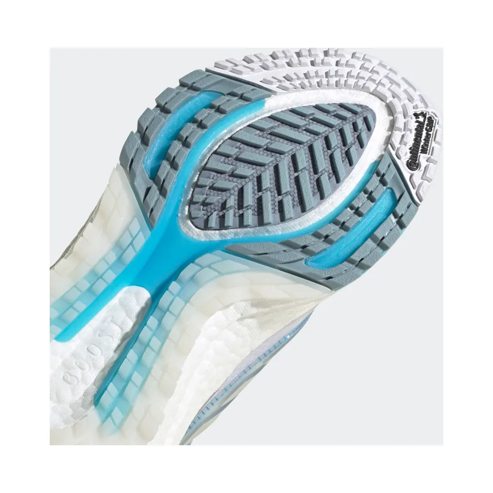 adidas Ultraboost 22 COLD.RDY Blue Tint / Silver Metallic / Blue Rush (GX8032)