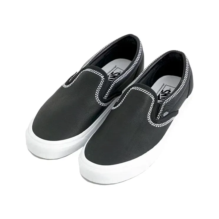 Vans Classic Slip-On 98 DX White Mountaineering (WM2371815)