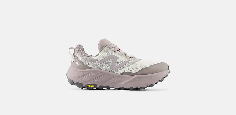 NEW BALANCE Fresh Foam X Hierro v9 “SEA SALT / TRUFFLE SALT” (WHIER2RF)