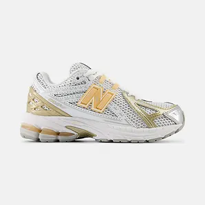New Balance 1906R Silver Metalic Peach Bloom (PC1906CN)