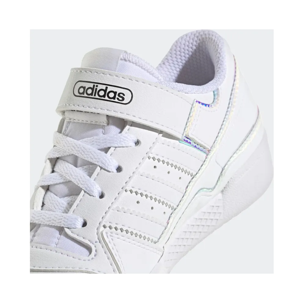 Adidas Forum Cloud White / Cloud White / Core Black (GY9254)