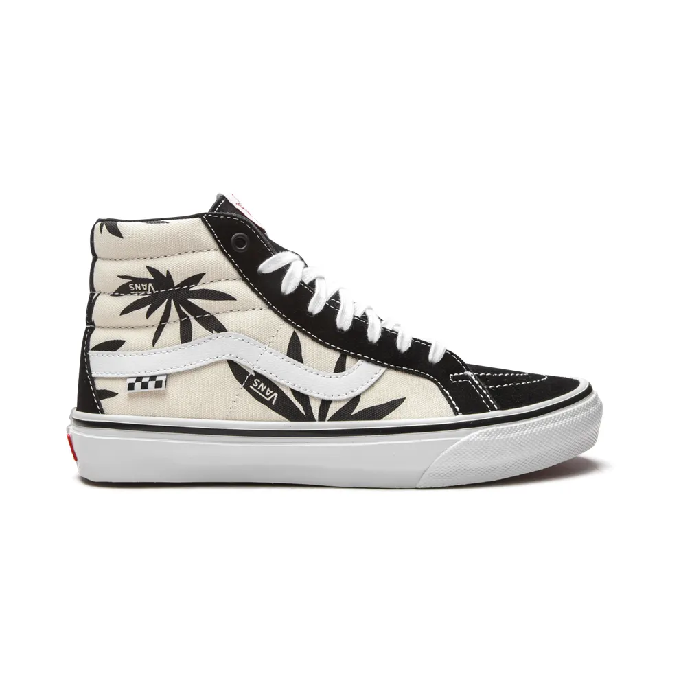 Vans Skate Sk8-Hi Reissue “Grosso ’88 – Palms” (VN0A5KYR431)