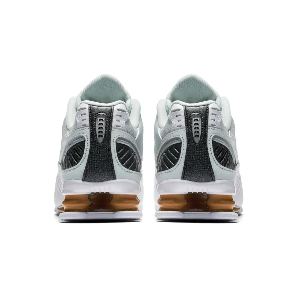 Nike Shox Enigma Ghost Aqua (W) Ghost Aqua/White-Metallic Silver (BQ9001-400)
