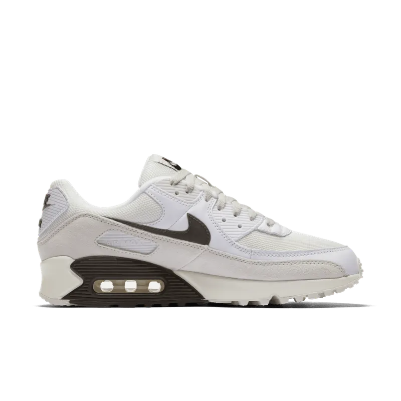 Nike Air Max 90 ‘Baroque Brown’ (2020) (CW7483-100)