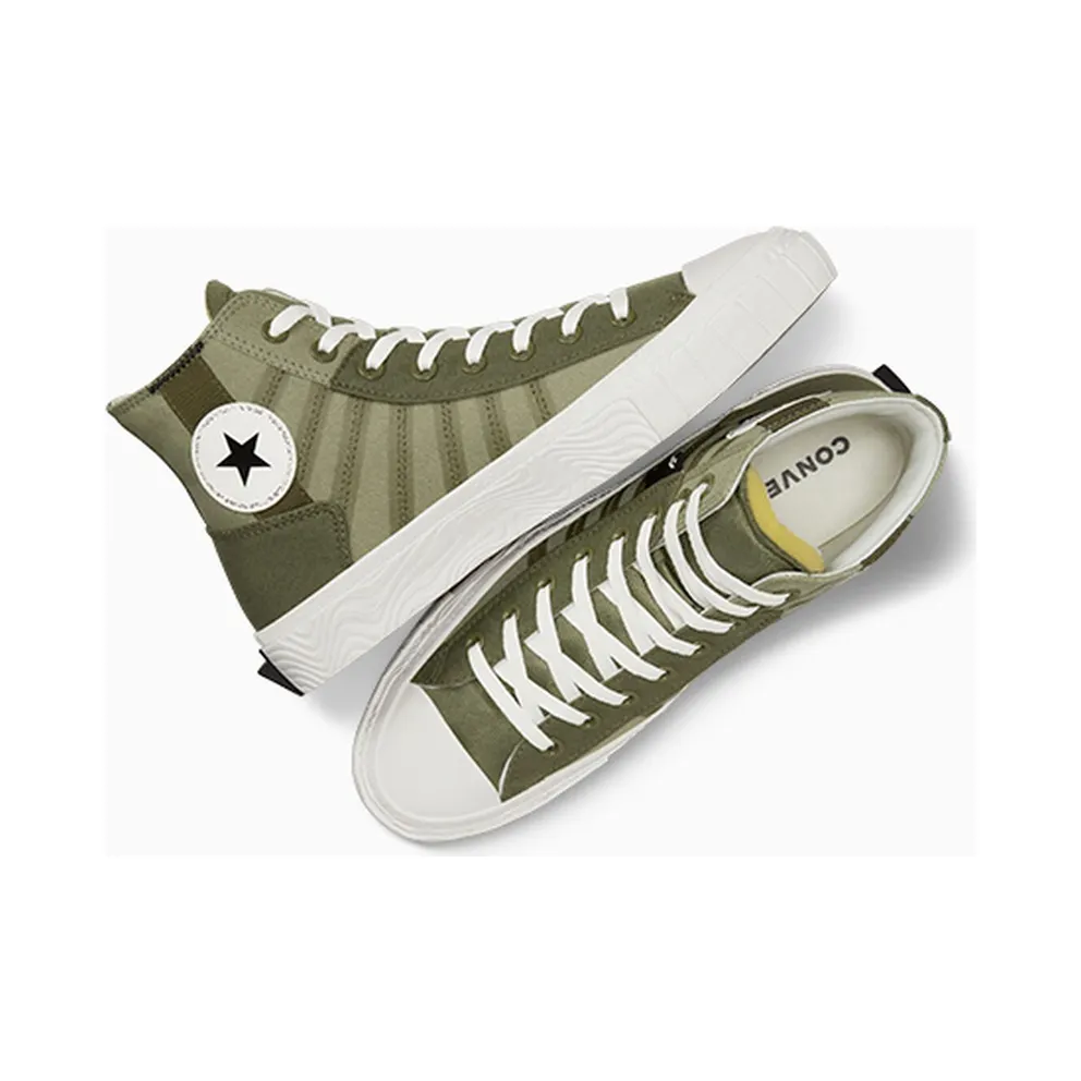 Converse Chuck Taylor Alt Star Light Field Surplus/utility