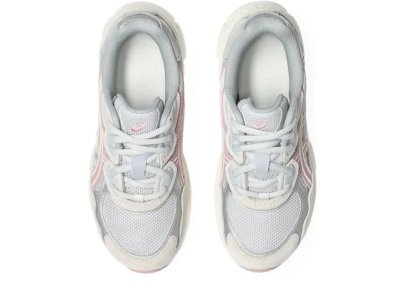 ASICS GEL-NYC GS “Glacier Grey / Coneflower” (1204A175-020)