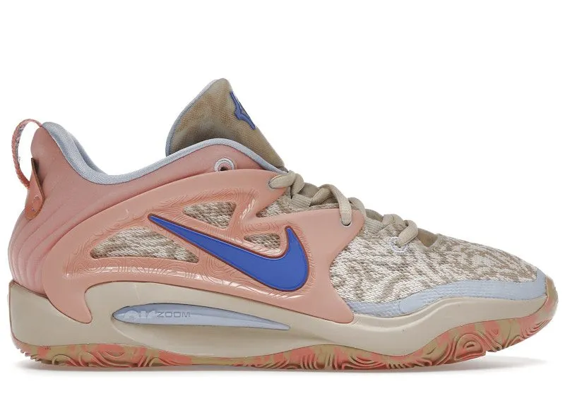 Nike KD 15 The Ground Up (DC1975-200)