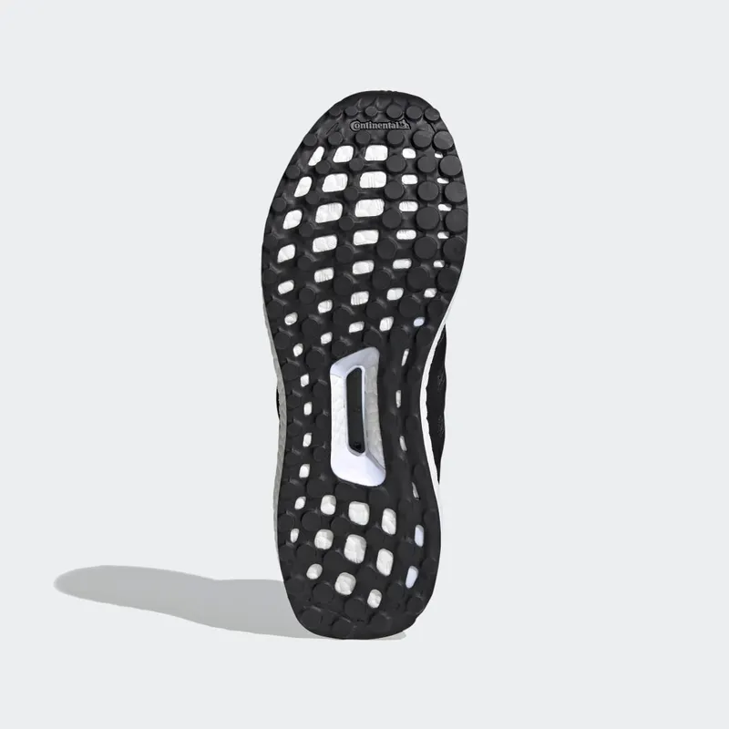 adidas Ultraboost 5.0 DNA Core Black / Core Black / Cloud White (FY9348)