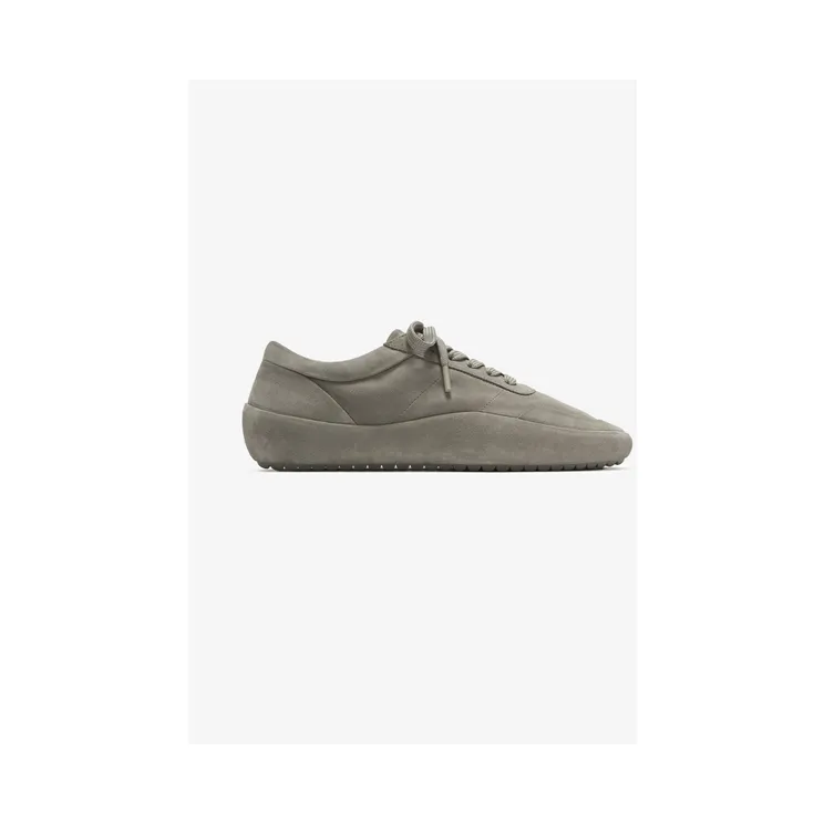 Fear of God Lace Up Runner “Taupe” (FG980-9019SOFS-225)