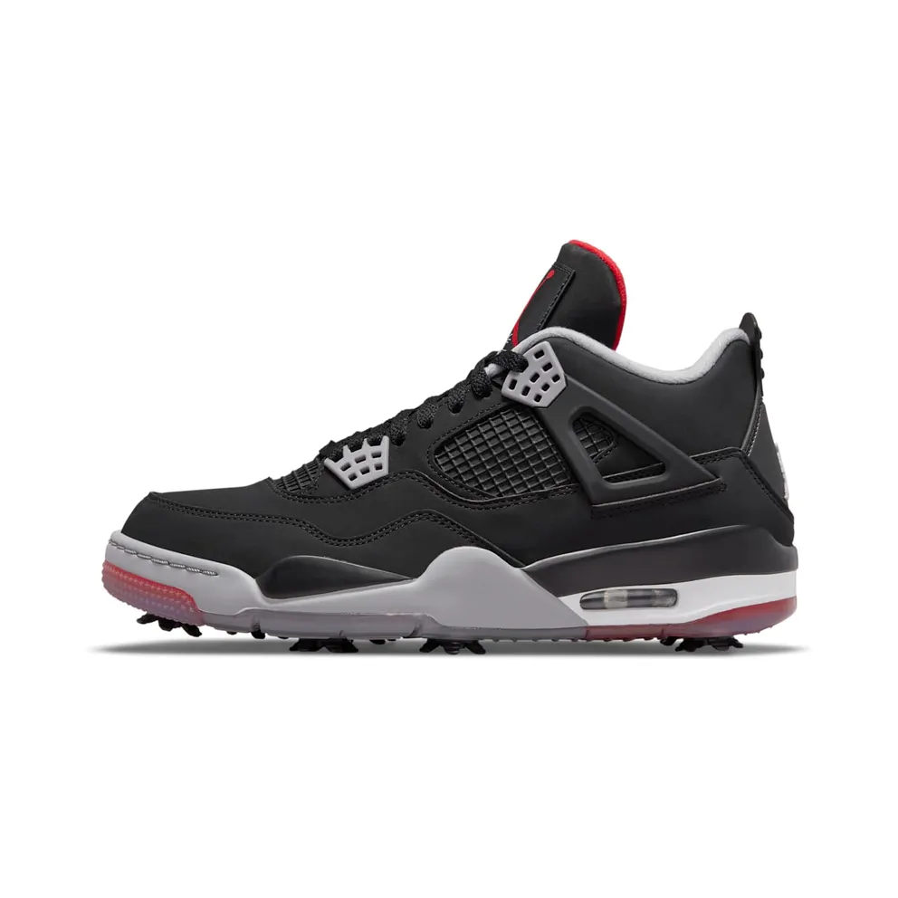 Air Jordan 4 Golf Bred (CU9981-002)