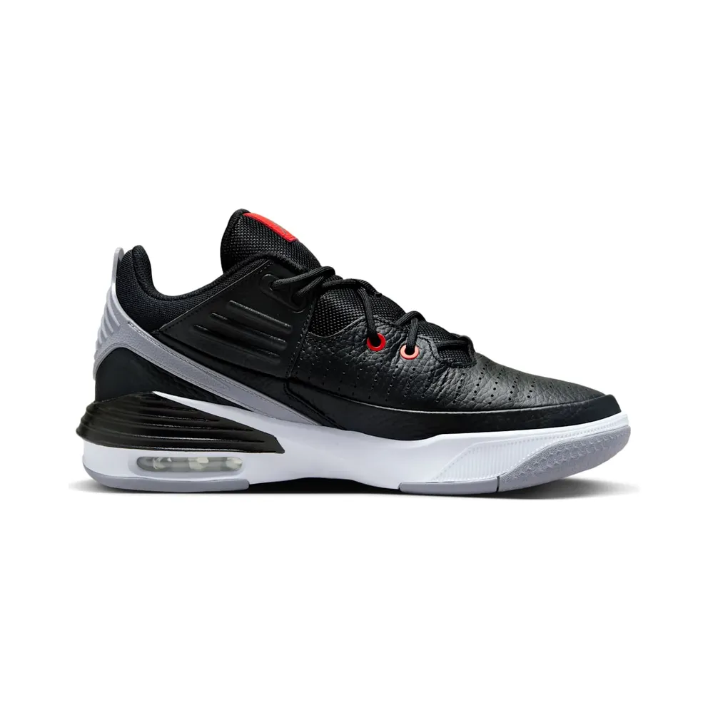 Jordan Max Aura 5 “Black Cement” (DZ4353-061)