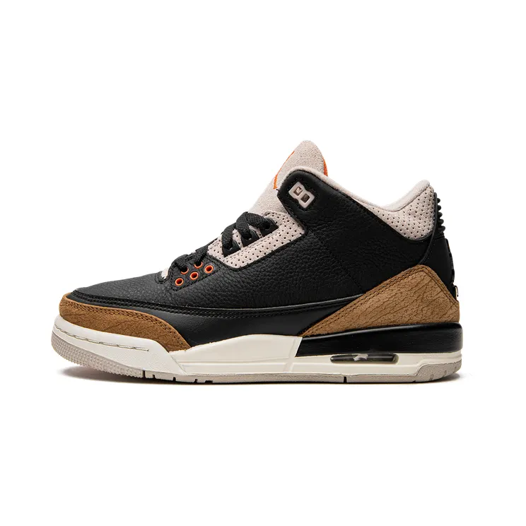 Air Jordan 3 GS “Desert Elephant” (DM0967-008)