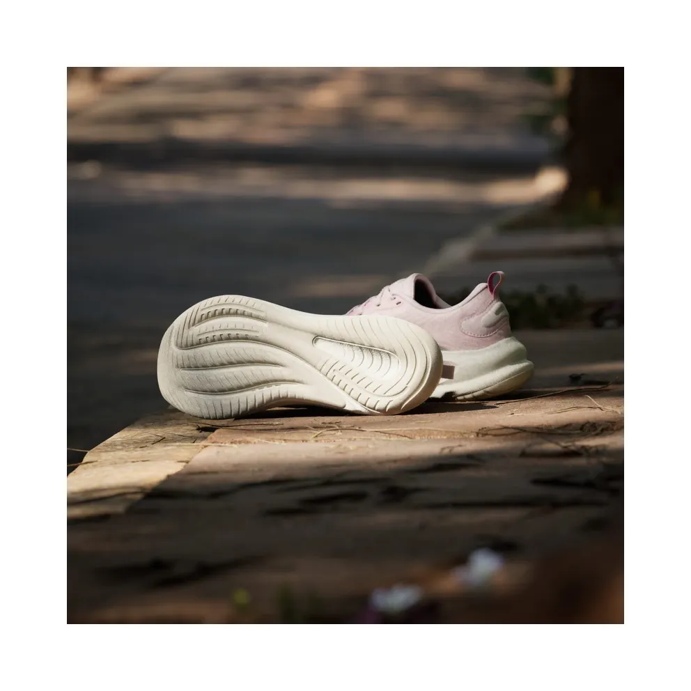adidas Supernova Ease 2 Running “Distilled Pink / Silver Metallic / True Pink” (KJ4426)
