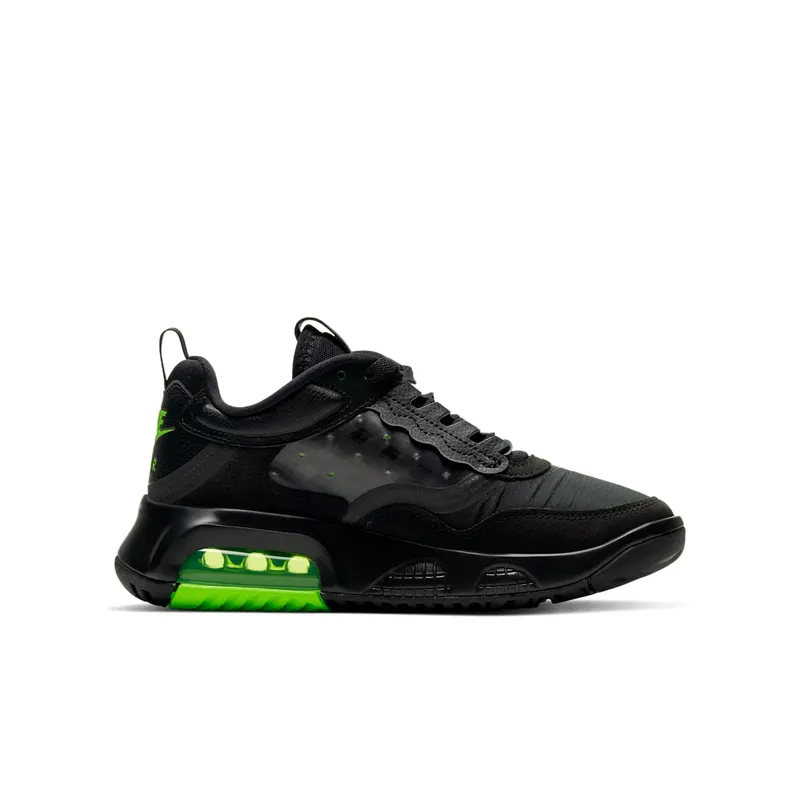 Jordan Max 200 Black Electric Green (CD5161-003)