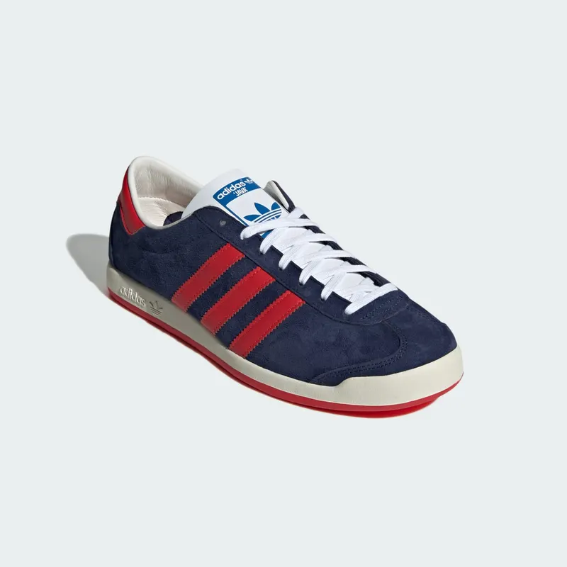 Adidas Java Night Sky / Vivid Red / Cloud White (IG1811)