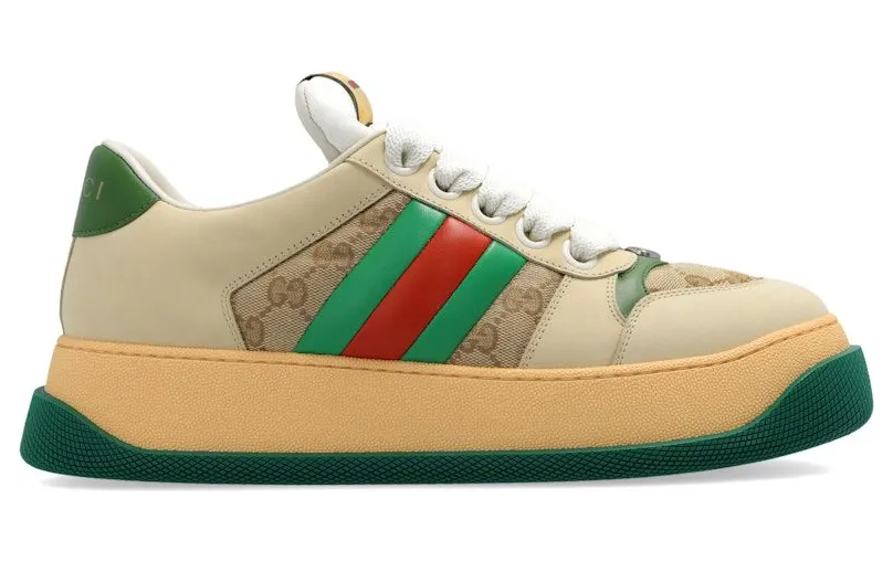Gucci Screener 777106 AAC72 9554