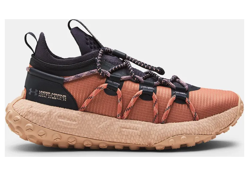 Under Armour HOVR™ Summit Fat Tire Sportstyle Brown (3022946-600)